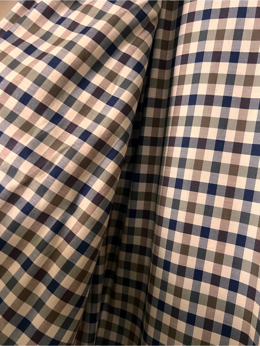NWT Sezane Carter Short Trench, size 6 - Picture 2 of 7